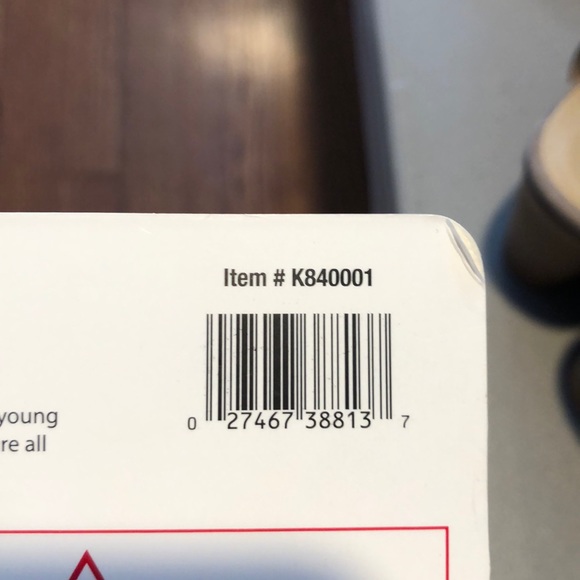 NWT wee tots 2 piece set with shoes unicorn  0-6M - Picture 7 of 7